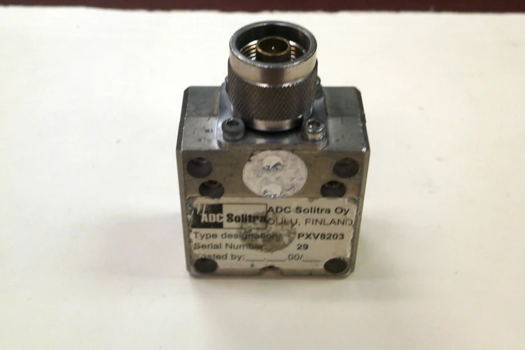 Used ADC Solitra PXV8203 Misc Electrical & Power Parts Arizona US | ASSET CONVERSION SPECIALISTS, INC. #325576