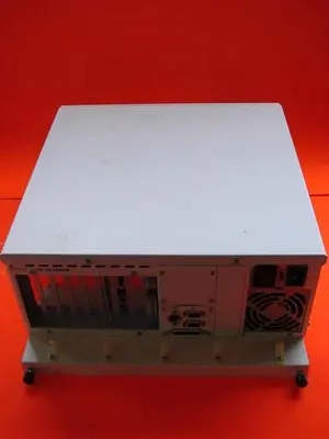 USED SCIEMETRIC INSTRUMENTS 298PPC0