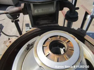 USED WESTFALIA OSA-35-02-066