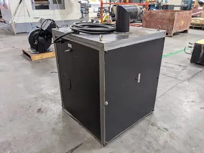 USED SINTO FXII-5PB