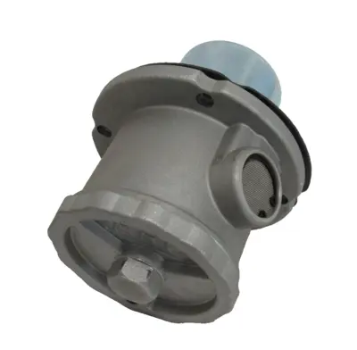 NEW ERC ERC-08-M150 FILTER 1HFB5 ERC08M150