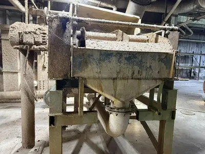 USED BIRD JOHNSON 24