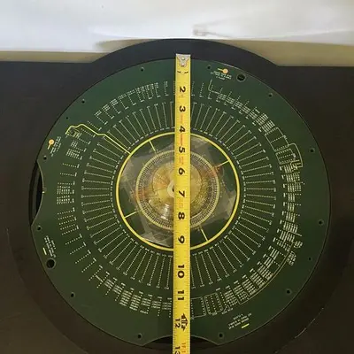 SV PROVE VTHW-00030-4