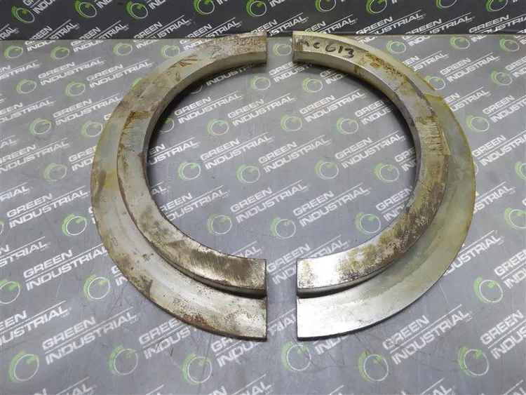 Used BUCYRUS ERIE CO. _UNKNOWN_ Bearings Wisconsin US | Green Industrial #675355