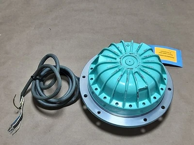 USED Ziehl-Abegg N473336