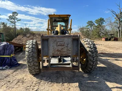 1993 Caterpillar 120G