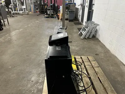 USED MARKEM-IMAJE 5200