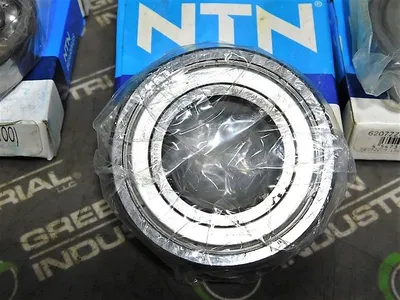 USED NTN 6206ZZC3/5C