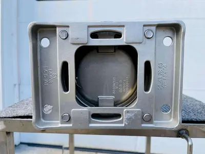 NEW GRUNDFOS CRN5-8 E-CX-GI-E-HQQE