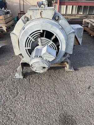 Used FRISTAM FKL 600 Positive Displacement Pumps California US | Machinery & Equipment #1371481