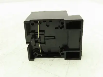 ENM Counting Instruments T32F717D AC/DC DIN Rail Mount Hour Meter 12/24VDC