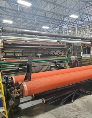 Used _UNKNOWN_ _UNKNOWN_ Textile Machinery Georgia US | Harrell Machinery Sales Inc #1298874