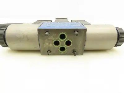 Rexroth 4WRAE6E30-23/G24N9K31/A1V Proportional Directional Valve Hydraulic 24VDC