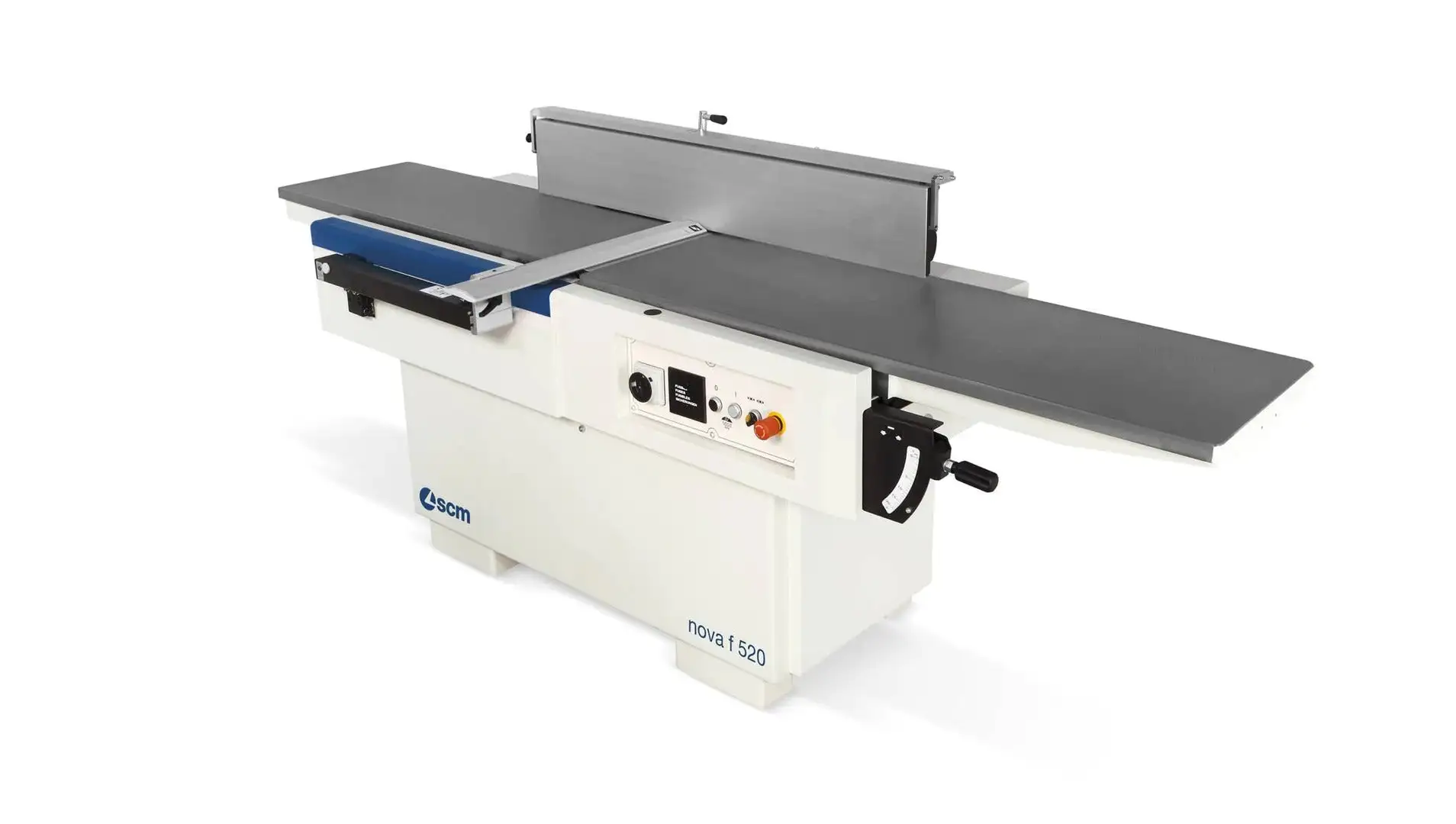 NEW SCM NOVA F 410 - T