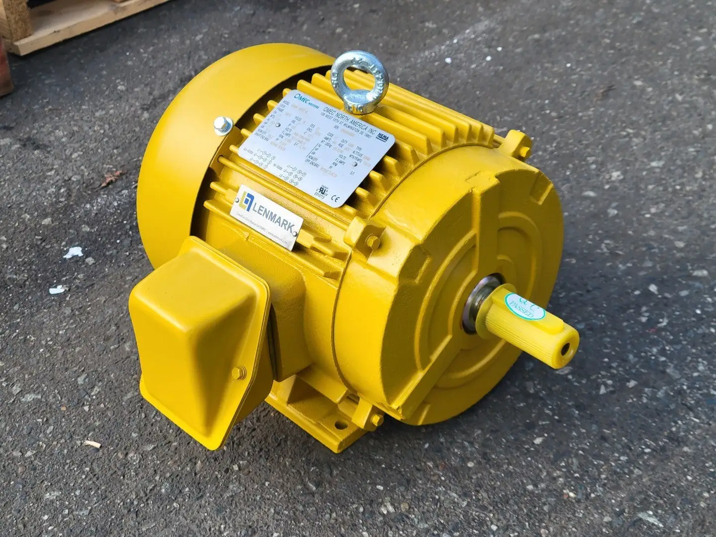 NEW OMEC OMN-182T-4