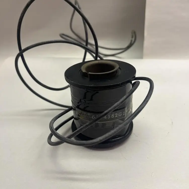 New | in-Stock GE 6174582G2 Circuit Breaker Parts Ohio US | Surplus Asset Holdings #1553640