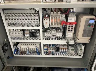 USED 2019 EXTRAKTLAB EXTRACKT 140