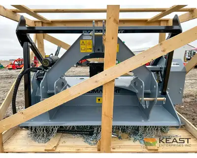 Used BAUMALIGHT _UNKNOWN_ Forestry Grinders Iowa US | Keast Enterprises #1360042