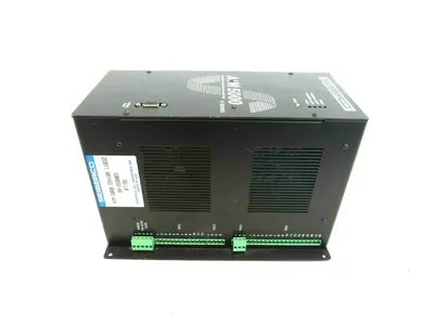 USED SEIBERCO AIM 5000 SERVO DRIVE DSH10K 11032 AIM5000DSH10K11032