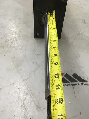 USED HYDRO LINE N5F-3.25X12 B-1.38-2-S-H-R-2-2