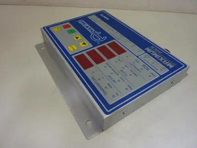 USED ADVANTAGE CONTROLS 239800
