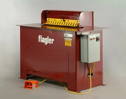 Used FLAGLER _UNKNOWN_ Cleat Benders Ontario CA | Westway Machinery #224137