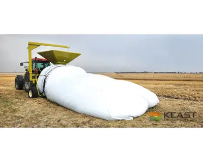 Used DEGELMAN RENN _UNKNOWN_ Baggers Iowa US | Keast Enterprises #1360197