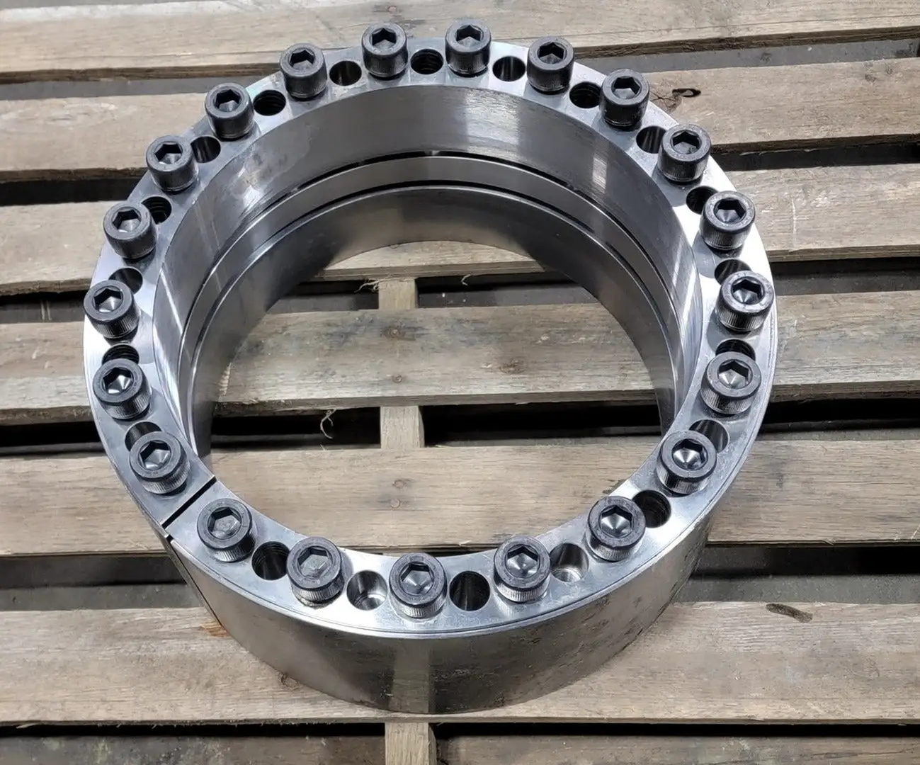 NEW FENNER DRIVES T121360
