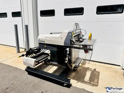 NEW 2020 AUTOMATED PACKAGING SYSTEMS AUTOBAG 600