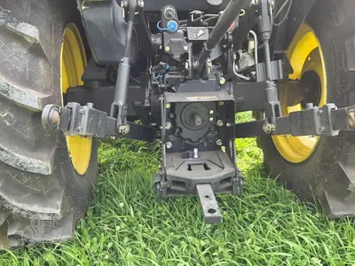 Used _UNKNOWN_ _UNKNOWN_ Utility Tractors Nebraska US | Trustworthy Equipment #1553365