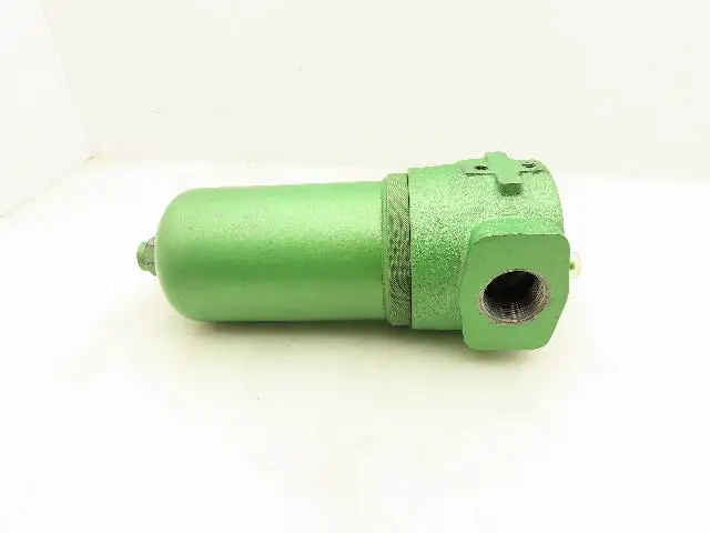 Used TAISEI KOGYO _UNKNOWN_ Parts (Hydraulics and Pneumatics) | Arrow Industrial #636371