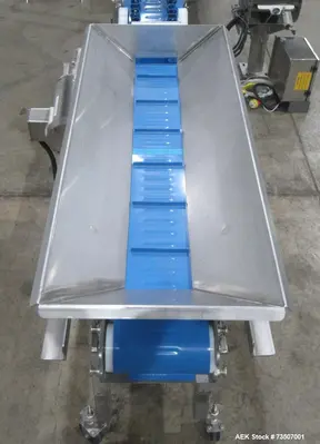 USED MATRIX PACKAGING MV1215S3R3