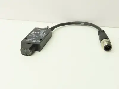 Allen Bradley 42KL-RTC-G3 Photoelectric Proximity Switch 30m Sensing Range
