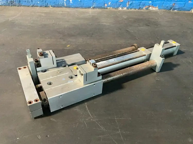 Used PHD SEDE26X12X51/4G12J2J6H4 Pneumatic Cylinders Ohio US | HGR 24 #1358631