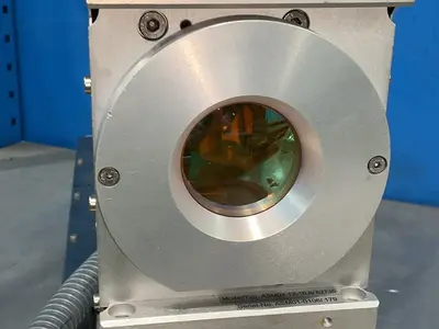 Used _UNKNOWN_ ASM011210.6 / 62735 Laser Accessories and Consumables Ohio US | HGR 24 #1415388