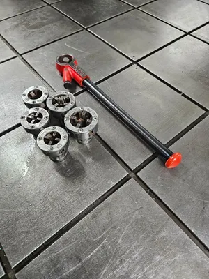 TOLEDO Model 00 Tooling | GMT (4)