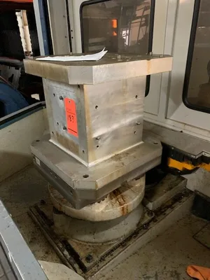 1992 MORI SEIKI MH-50