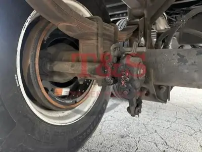 Used 2025 WABASH _UNKNOWN_ Box Trailers Illinois US | T&S Trailer Pool #1509491