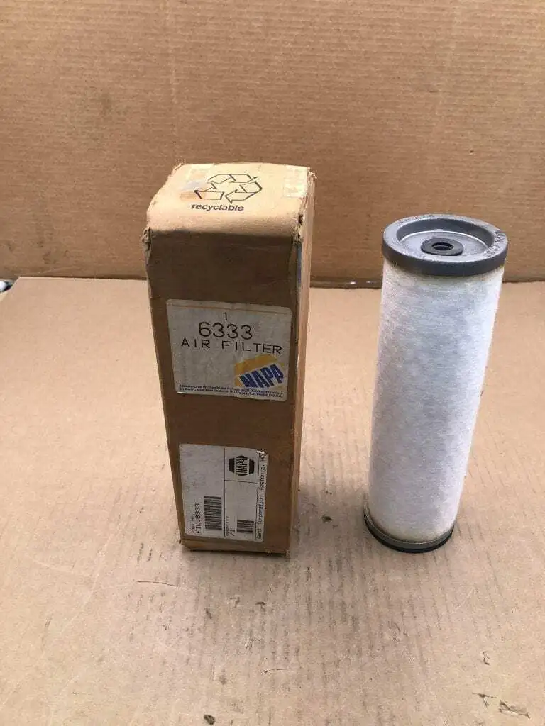NAPA 6333 Air Filter -NIB