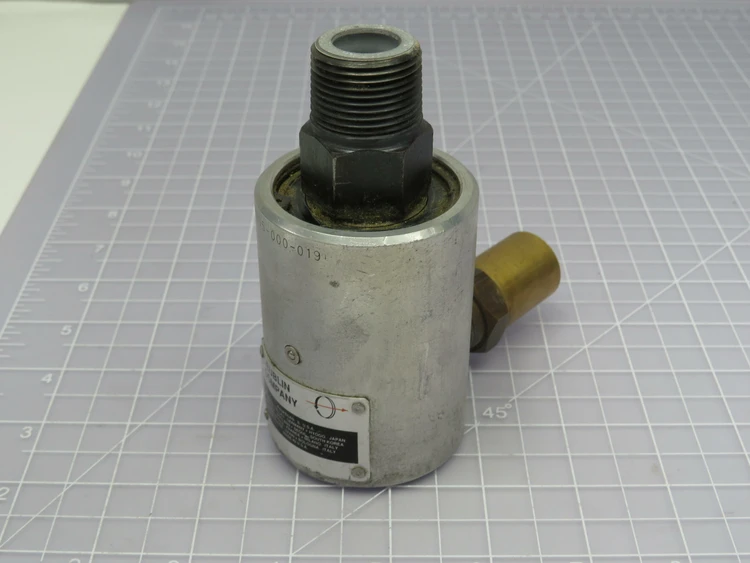 Used DEUBLIN _UNKNOWN_ Miscellaneous MRO Texas US | OCO Industrial #1756919
