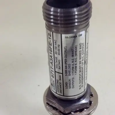 NEW ALLEN BRADLEY 871T-A3A18FE-12