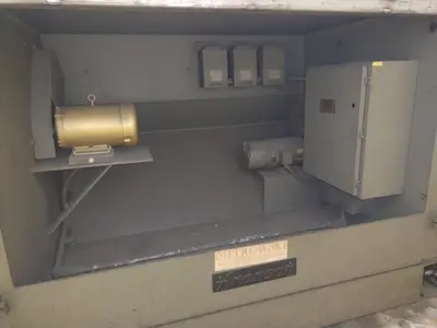 USED ARONSON HD500
