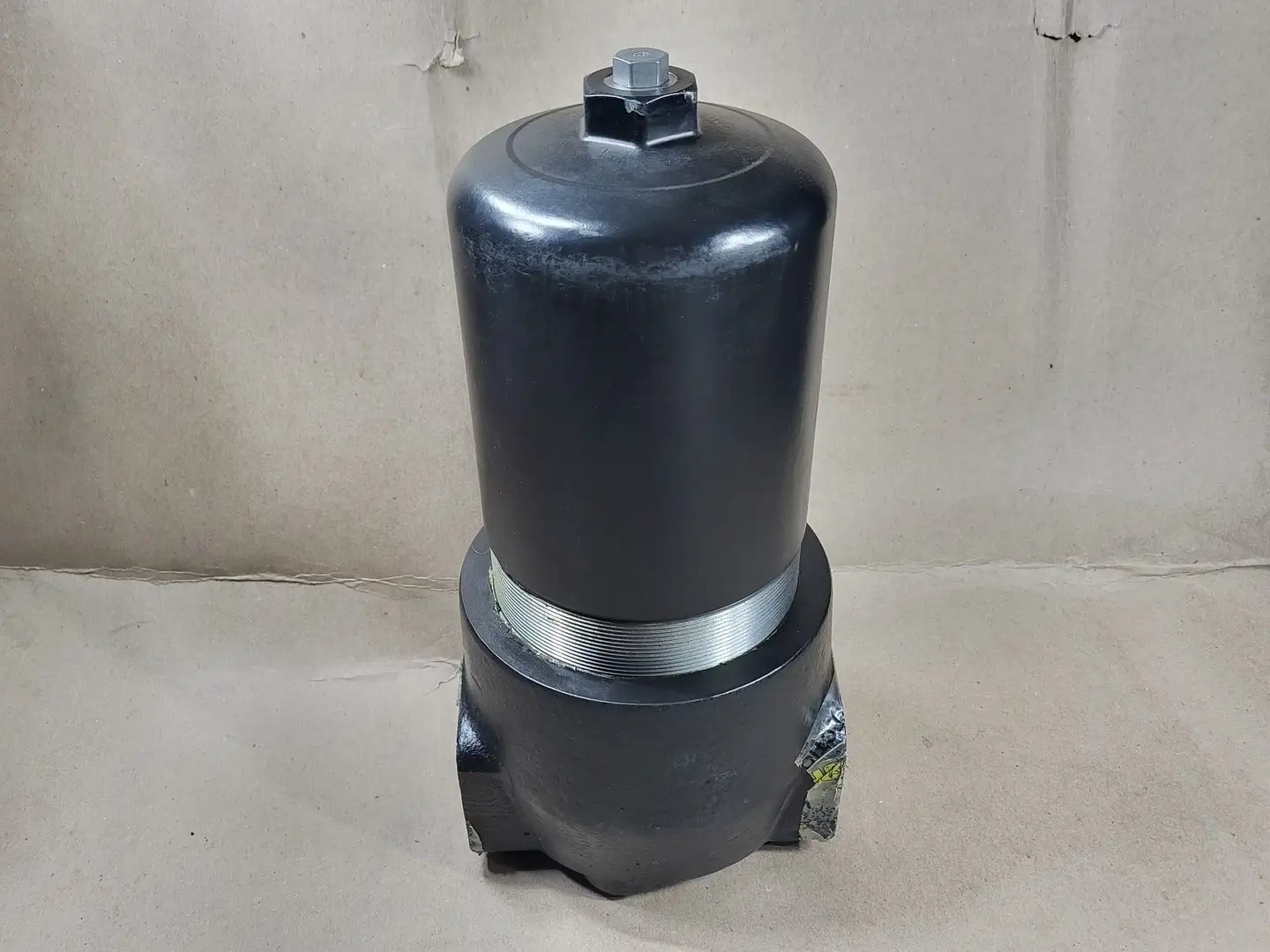 Used SANDVIK 56213322 Parts (Hydraulics and Pneumatics) British Columbia CA | Lenmark #264622
