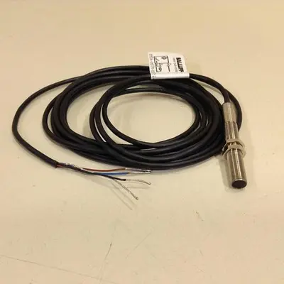 NEW BALLUFF BMOA-06TM-X50-PS-C-2