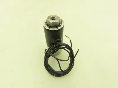 Honeywell Skinner B15DK9125 Solenoid Valve 3-Way NC 120V 120 PSI 1/16" NPT