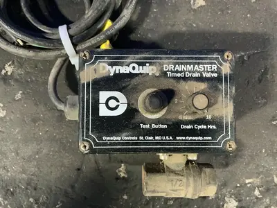 Used DYNAQUIP _UNKNOWN_ Pumps Ohio US | HGR 24 #1441281