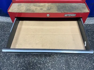Used CRAFTSMAN _UNKNOWN_ Cabinets Ohio US | HGR 24 #1407682