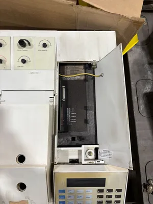 PERKIN ELMER N6119100 Electrical/PLC/Automation | ESS Industrial Equipment Sales (9)