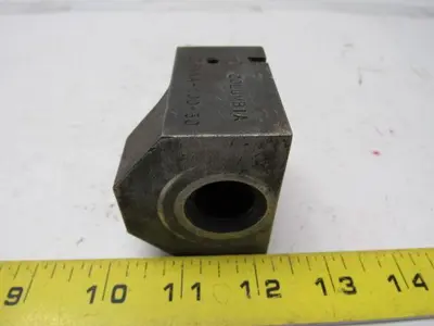 Columbia Marking 751KA-100-30 Slide-A-Mark K Style Quick Change Marker Holder