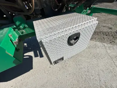 Used 2020 TEREX FD4000 Cement Mixers Georgia US | Proxy Equipment #1381936
